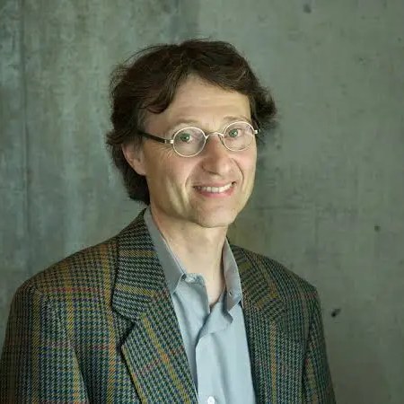 Prof. Harry E. Ruda